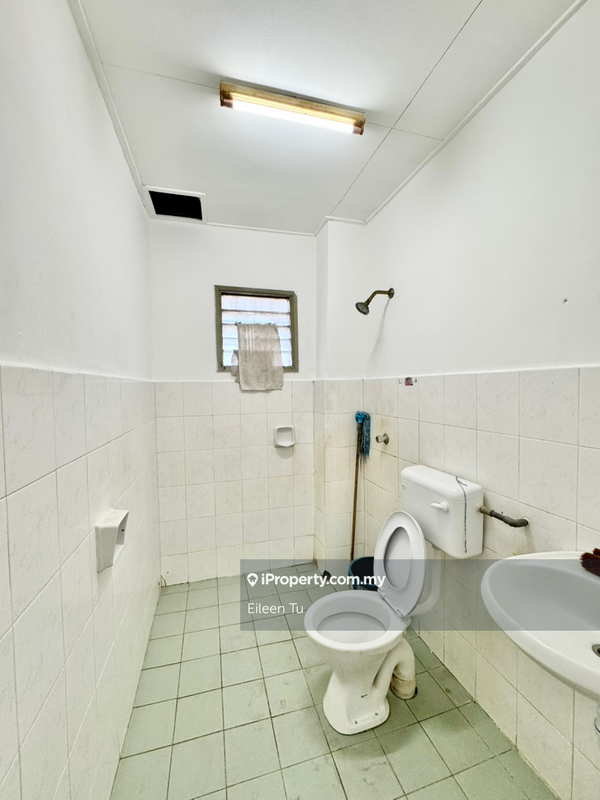 2-storey Terraced House for Sale in Taman Puncak Jalil, Seri Kembangan by Eileen Tu - iProperty.com.my