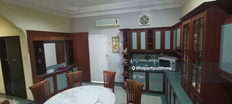 Bungalow House for Sale in Tangkak town, Tangkak by SP Tan - iProperty.com.my