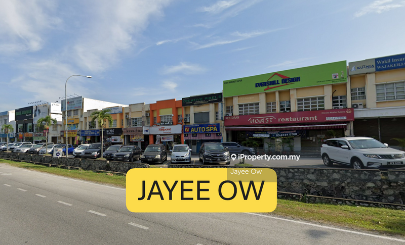 For Sale - Taman Prima Saujana, Kajang