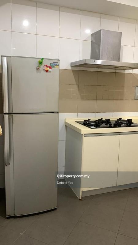 Condominium for Rent in 633 Residency by Debbie Yee - iProperty.com.my