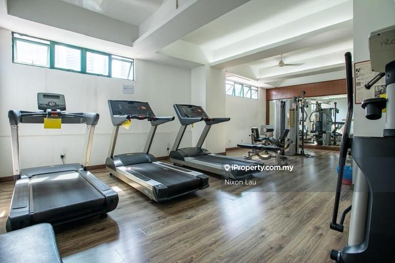 Kondominium untuk Dijual di Menara Avenue (Menara Promenade) oleh Nixon Lau - iProperty.com.my