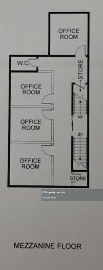 Shop for Sale in Jalan Bangsar, Bangsar by Pawan Ishak - iProperty.com.my