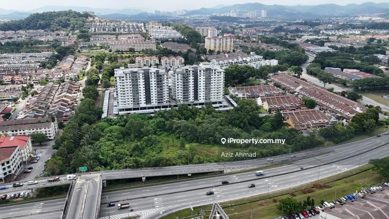 Agricultural Land for Sale in Taman Bukit Mewah, Kajang by Aziz Ahmad - iProperty.com.my