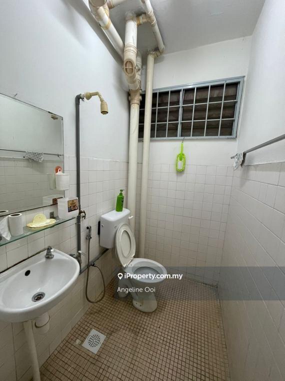 Pangsapuri untuk Dijual di Greenview Apartment oleh Angeline Ooi - iProperty.com.my