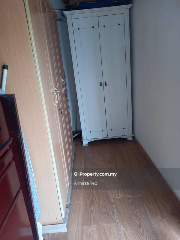 1.5-storey Terraced House for Rent in Taman Seputeh, Seputeh by Annissa Yeo - iProperty.com.my