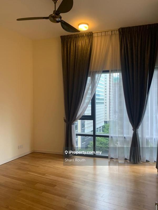 Kediaman Servis untuk Disewa di St Mary Residences oleh Sharil Routh - iProperty.com.my