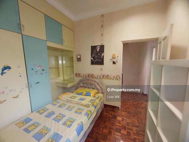 2-storey Terraced House for Sale in Bandar Baru Sri Petaling, Sri Petaling by Low WK - iProperty.com.my