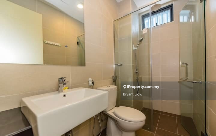 Service Residence for Sale in Atlantis Residences (Pangsapuri Atlantis Kota Syahbandar) by Bryant Liow - iProperty.com.my