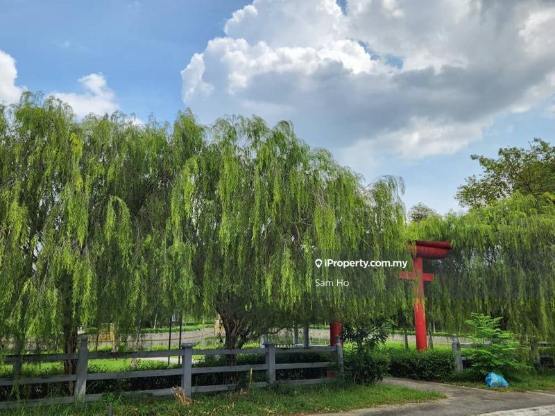 Rumah Teres 3-Tingkat untuk Dijual di USJ Heights, Subang Jaya oleh Sam Ho - iProperty.com.my