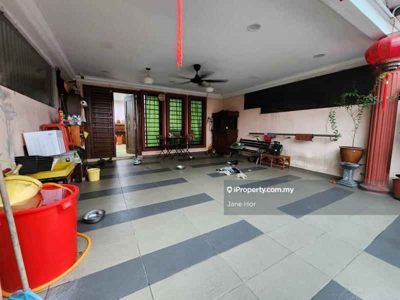 2-storey Terraced House for Sale in Taman Puchong Perdana, Puchong by Jane Hor - iProperty.com.my