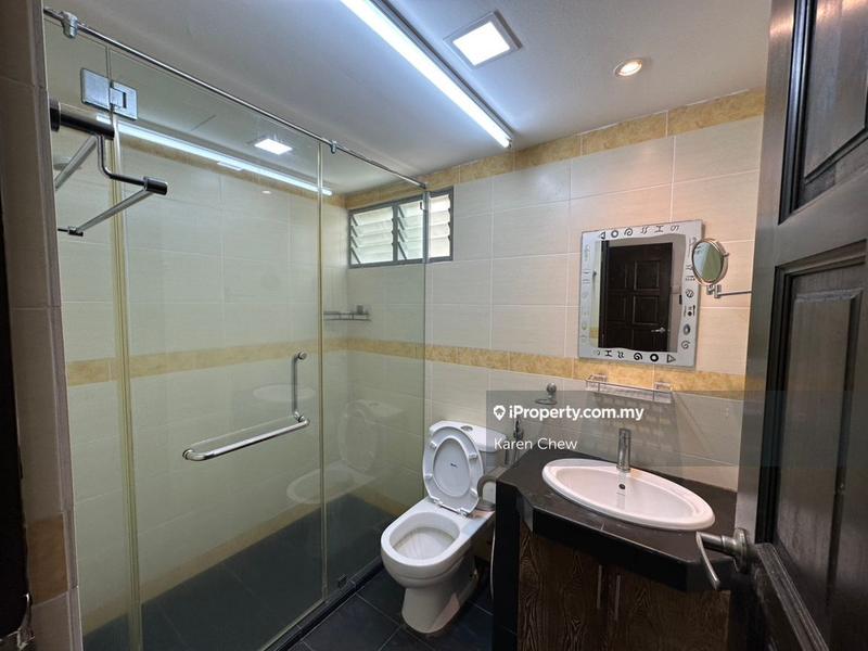 Condominium for Rent in Diamond Villa Condominium by Karen Chew - iProperty.com.my
