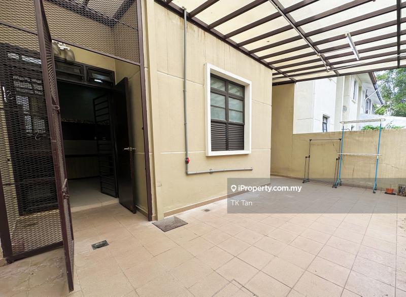 Rumah Berangkai 2 Tingkat untuk Dijual di Bandar Kinrara Seksyen 5, Bandar Kinrara oleh TK Tan - iProperty.com.my