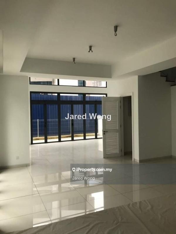 Rumah Berkembar untuk Dijual di Amelia, Sejati Residence, Cyberjaya, Cyberjaya oleh Jared Wong - iProperty.com.my