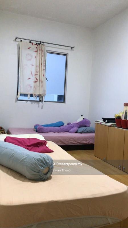 Kondominium untuk Dijual di Endah Regal Condominium oleh Vivian Thung - iProperty.com.my