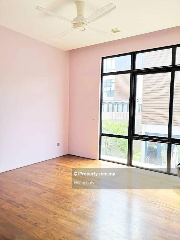 Banglo untuk Dijual di Seputeh Gardens, Near to Bangsar, KL Sentral, Seputeh oleh Hilary Low - iProperty.com.my