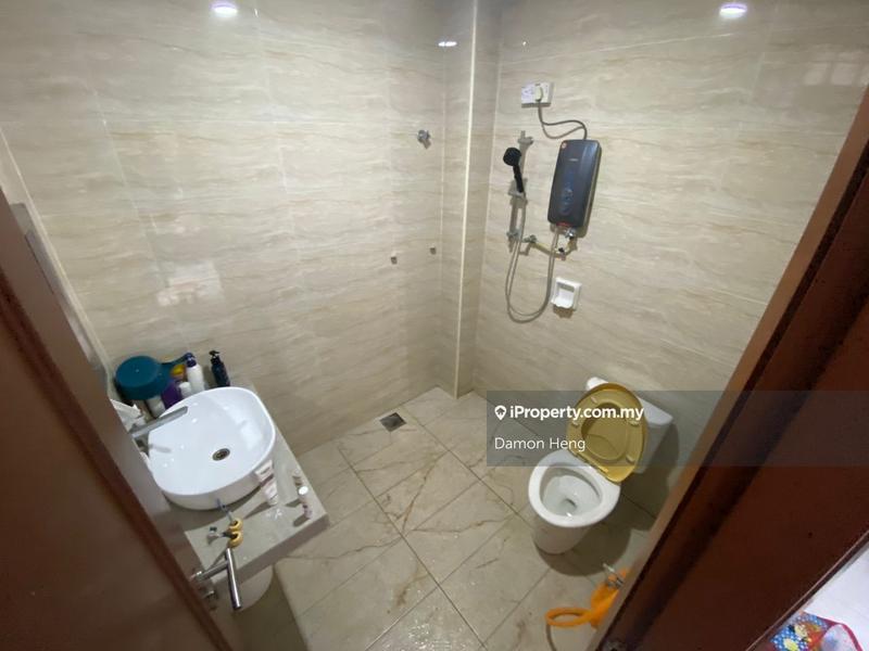 Semi-Detached House for Sale in Corner 3Storey Semi-D Tiara Villa Taman United, Jalan Klang Lama (Old Klang Road) by Damon Heng - iProperty.com.my