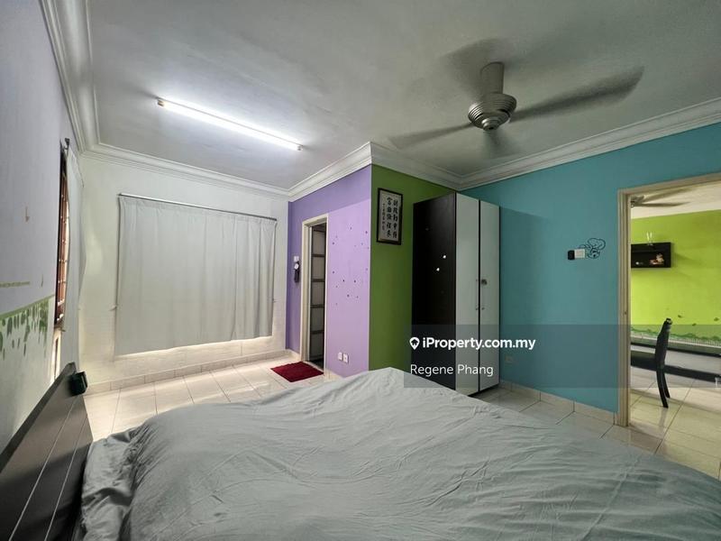 Kondominium untuk Dijual di Palm Spring @ Damansara oleh Regene Phang - iProperty.com.my