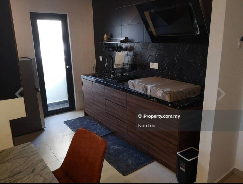 Service Residence for Rent in Reizz Residence by Ivan Lee - iProperty.com.my