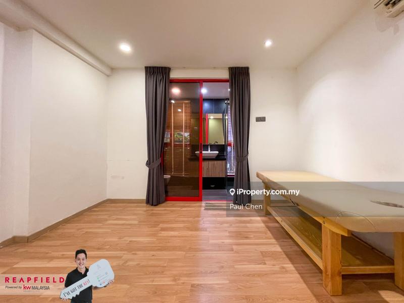 2.5-storey Terraced House for Sale in Bukit Bandaraya, Bangsar by Paul Chen - iProperty.com.my