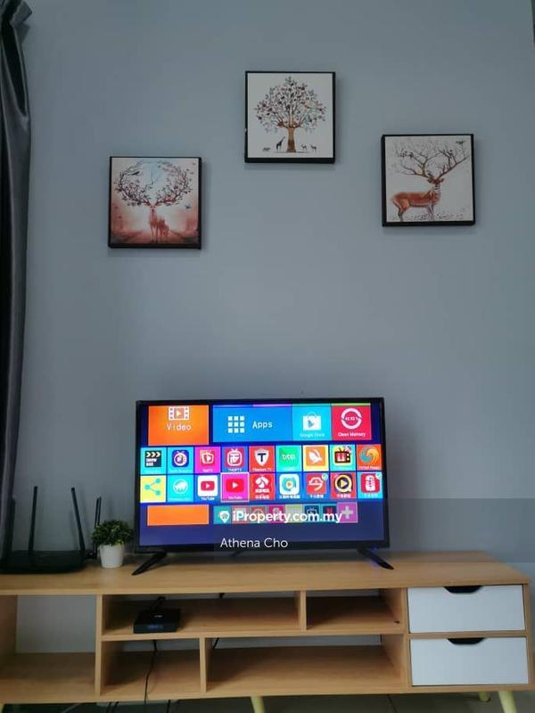 Residensi Servis untuk Dijual di Mesahill oleh Athena Cho - iProperty.com.my