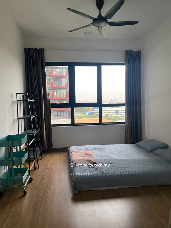 Residensi Servis untuk Dijual di Paisley @ Tropicana Metropark oleh James Lee - iProperty.com.my