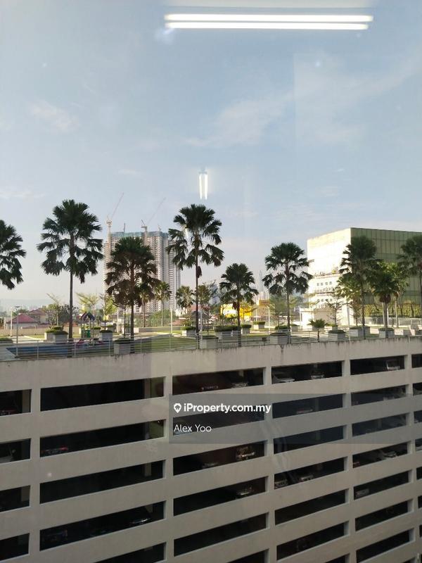 Office for Rent in Setapak, Kuala Lumpur by Alex Yoo - iProperty.com.my