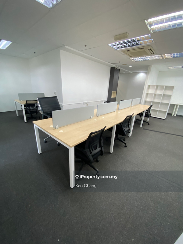 Office for Rent in Seksyen 5, Petaling Jaya by Ken Chang - iProperty.com.my