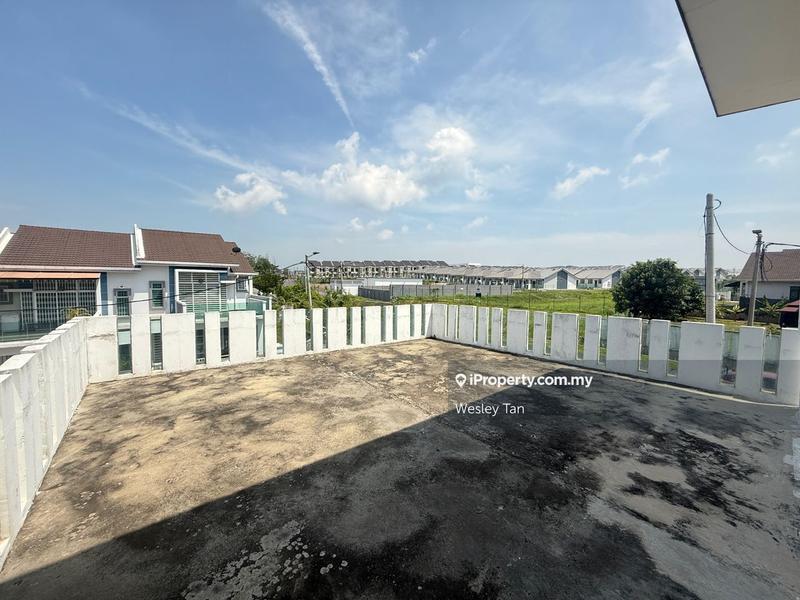 Banglo untuk Dijual di Taman Bertam Setia, Tanjong Minyak oleh Wesley Tan - iProperty.com.my