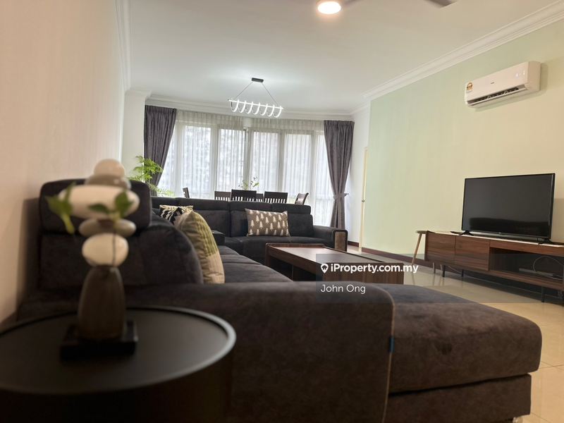 Kondominium untuk Disewa di La Grande Kiara oleh John Ong - iProperty.com.my
