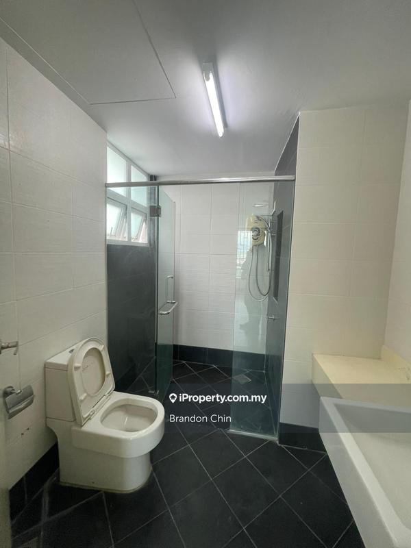 Service Residence for Sale in Saville @ Melawati by Brandon Chin - iProperty.com.my