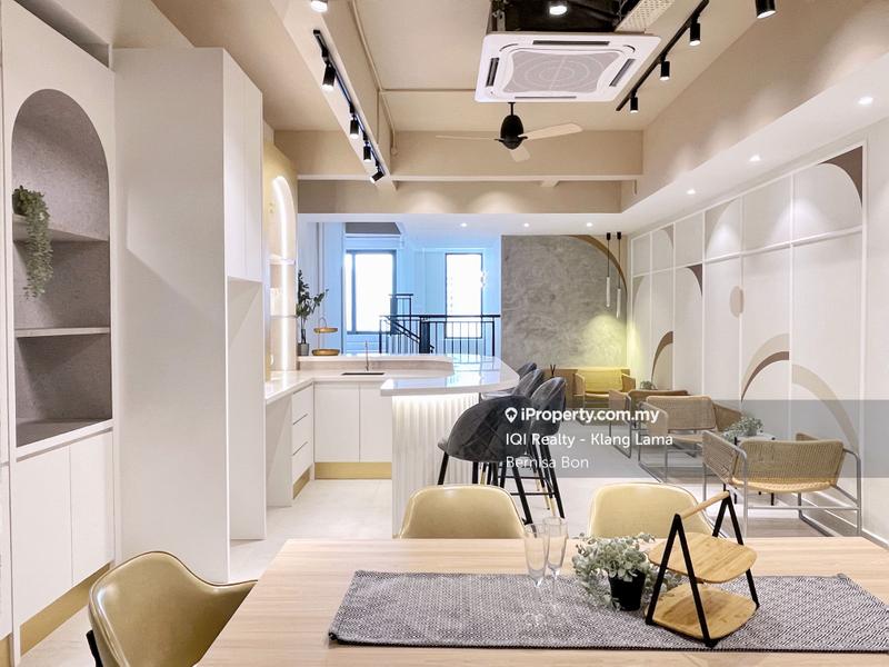 Banglo untuk Disewa di Taman Bukit Pantai, Bangsar oleh Bernisa Bon - iProperty.com.my