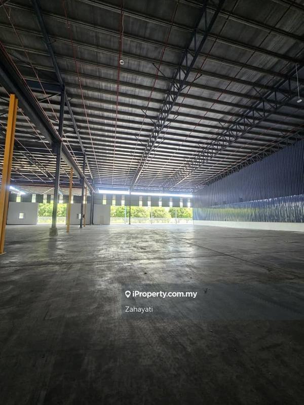 Detached Factory for Sale in Bukit Jelutong, Shah Alam by Zahayati - iProperty.com.my
