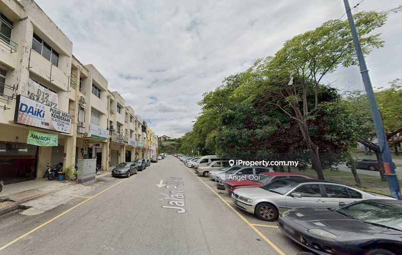 Shop / Office untuk Dijual di Ara Damansara, Petaling Jaya oleh Angel Ooi - iProperty.com.my