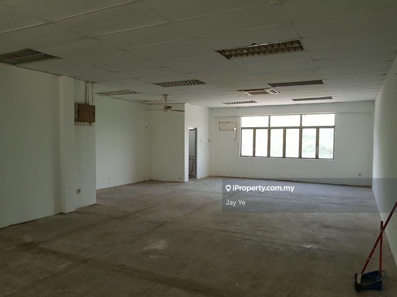 For Rent - TPP 6 Taman Perindustrian Puchong Utama 1 Taman Perindustrian Puchong Utama 2 BK Taman Oug TS USJ