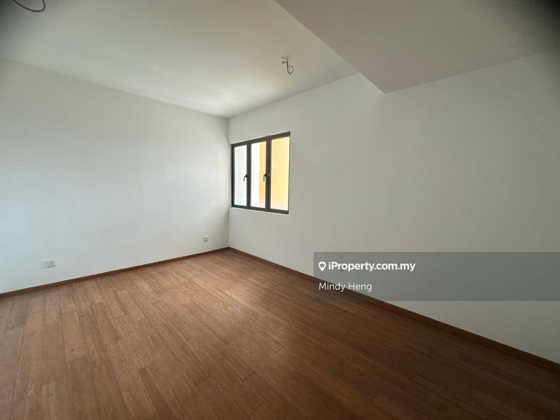 Apartment for Sale in Ponderosa Lakeside Apartment by Mindy Heng - iProperty.com.my