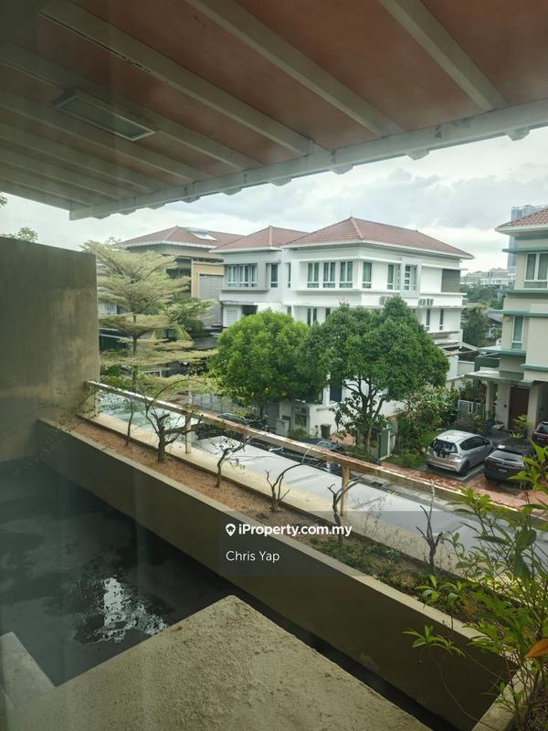 Rumah Berkembar untuk Dijual di Bandar Damansara Perdana, Damansara Perdana oleh Chris Yap - iProperty.com.my