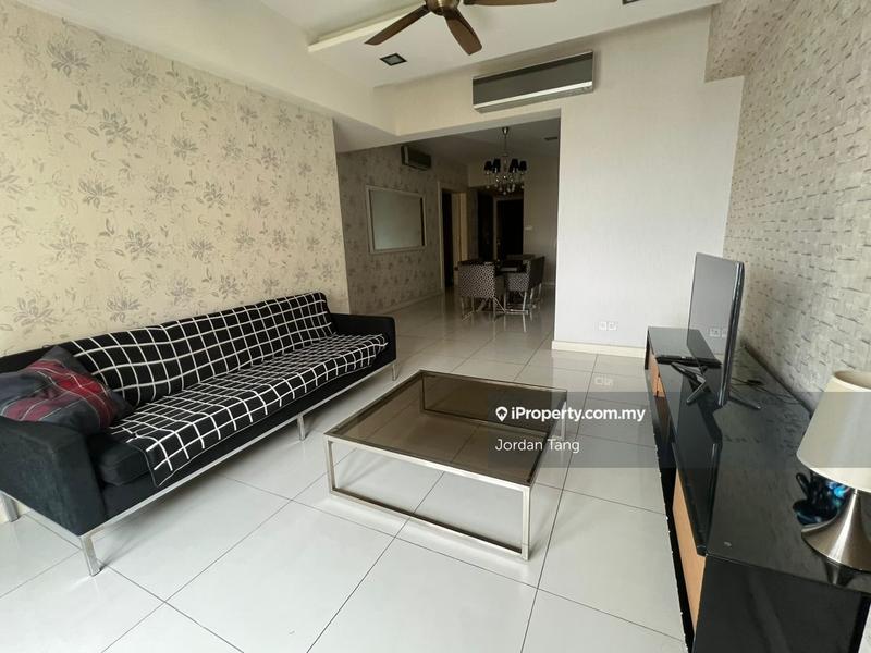 For Rent - Tiffani Kiara