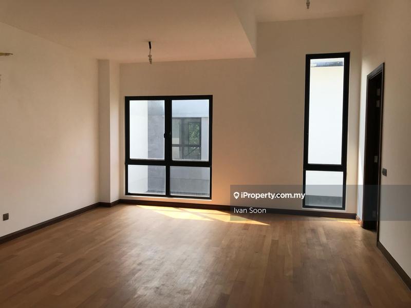 Banglo untuk Dijual di uf7ax, Setia Alam oleh Ivan Soon - iProperty.com.my