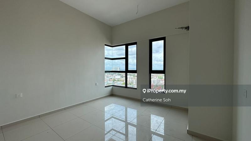 Service Residence for Sale in Ong Kim Wee Residence by Catherine Soh - iProperty.com.my
