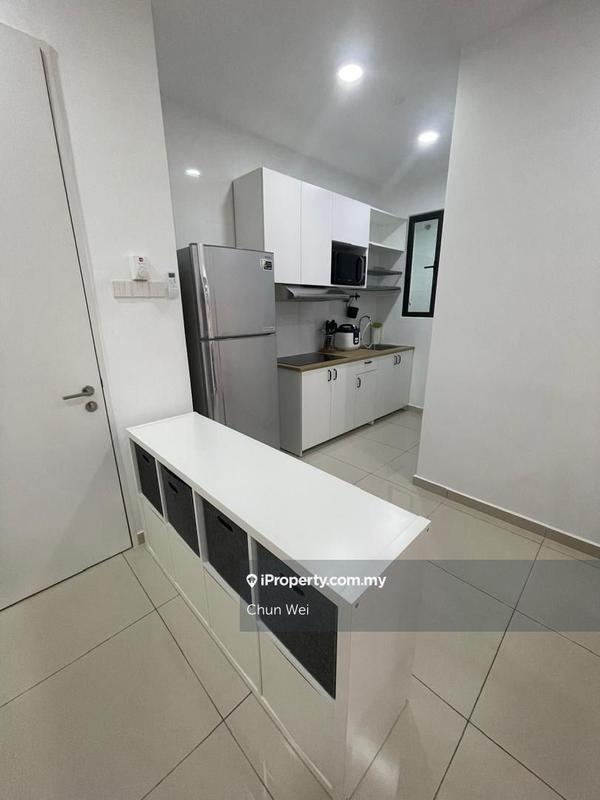 Service Residence for Rent in Kenwingston Avenue by Chun Wei - iProperty.com.my