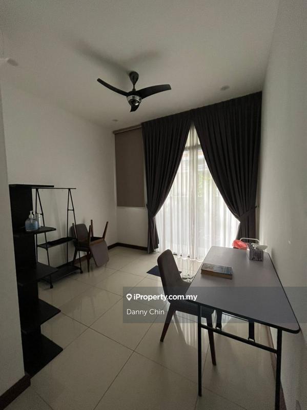 2-storey Terraced House untuk Dijual di Eco Sanctuary, Telok Panglima Garang oleh Danny Chin - iProperty.com.my
