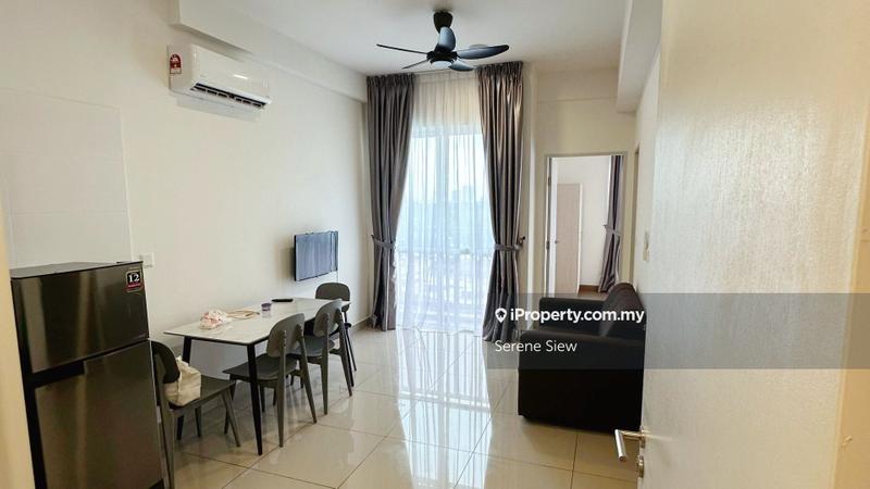 Kediaman Servis untuk Disewa di Plaza @ Kelana Jaya oleh Serene Siew - iProperty.com.my