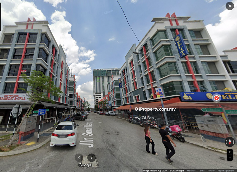 Kedai untuk Dijual di Seksyen 16, Shah Alam oleh Aw Qi Fan - iProperty.com.my