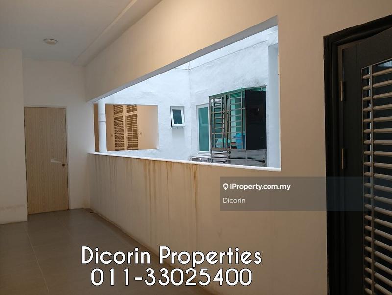 Kondominium untuk Dijual di The Clovers oleh Dicorin - iProperty.com.my