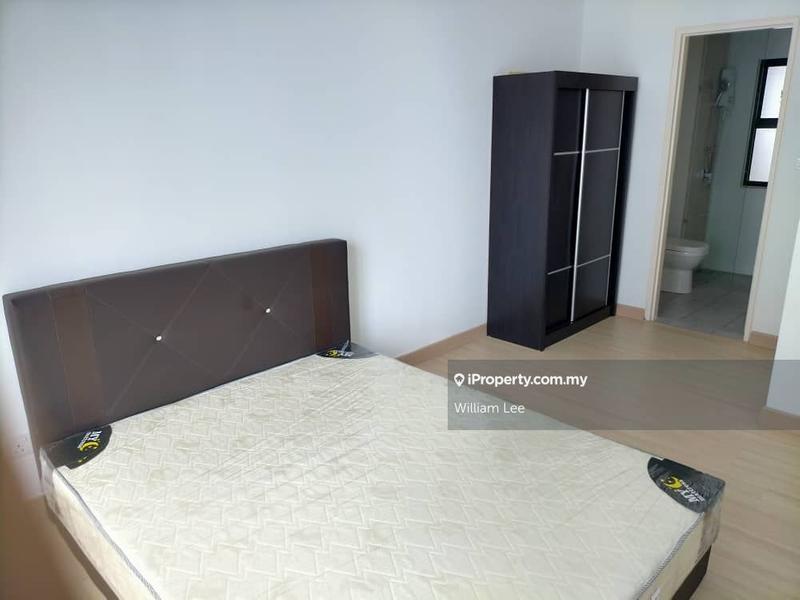 Kondominium untuk Dijual di Trinity Aquata oleh William Lee - iProperty.com.my
