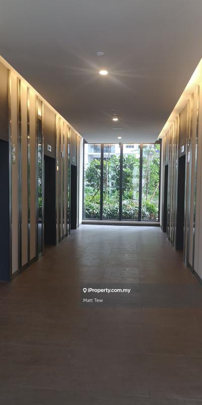 Service Residence for Rent in Southlink by Matt Tew - iProperty.com.my