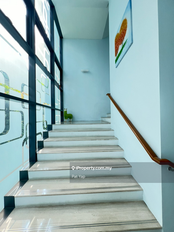 Banglo untuk Disewa di Taman Tunku, Bukit Tunku (Kenny Hills) oleh Pat Yap - iProperty.com.my
