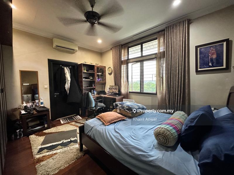 Rumah Berkembar untuk Dijual di Bukit Jelutong, Shah Alam oleh Khairil Anwar - iProperty.com.my
