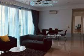 For Rent - The Treez Jalil Residen