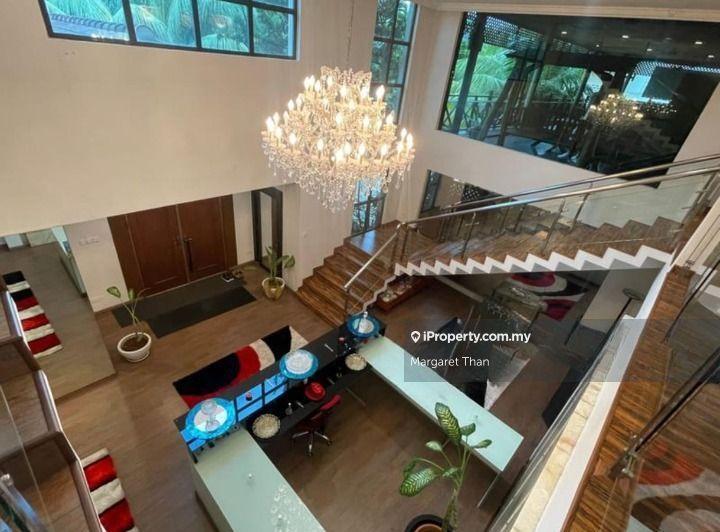 Bungalow House for Sale in Bukit Gasing, Petaling Jaya by Margaret Than - iProperty.com.my